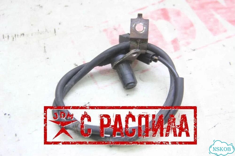 Датчик ABS Mitsubishi Pajero V75W фото 1