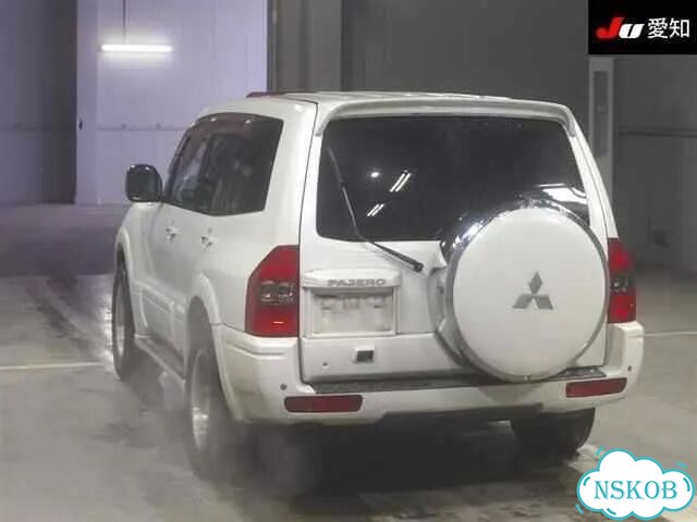 Датчик ABS Mitsubishi Pajero V75W фото 10