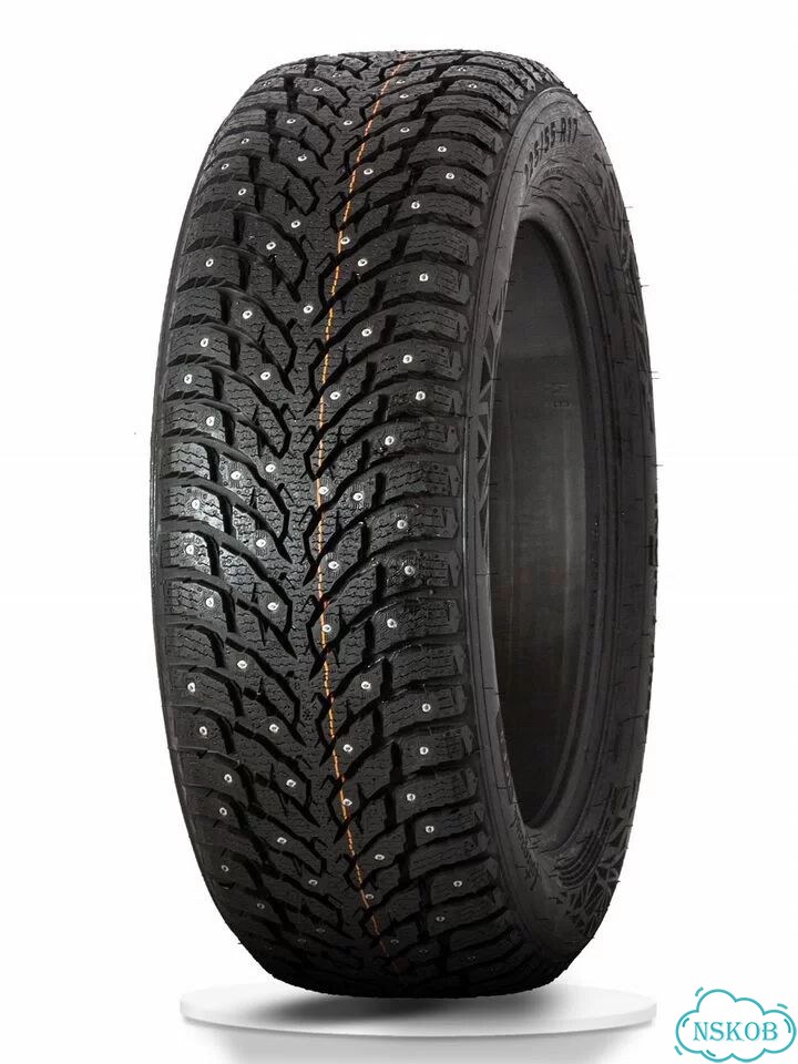 Ikon Tyres Autograph Ice 9 SUV 275/55 R20 117T фото 1