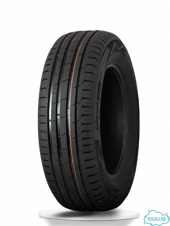 Ikon Tyres Autograph Ultra 2 SUV 235/55 R20 102Y фото 1