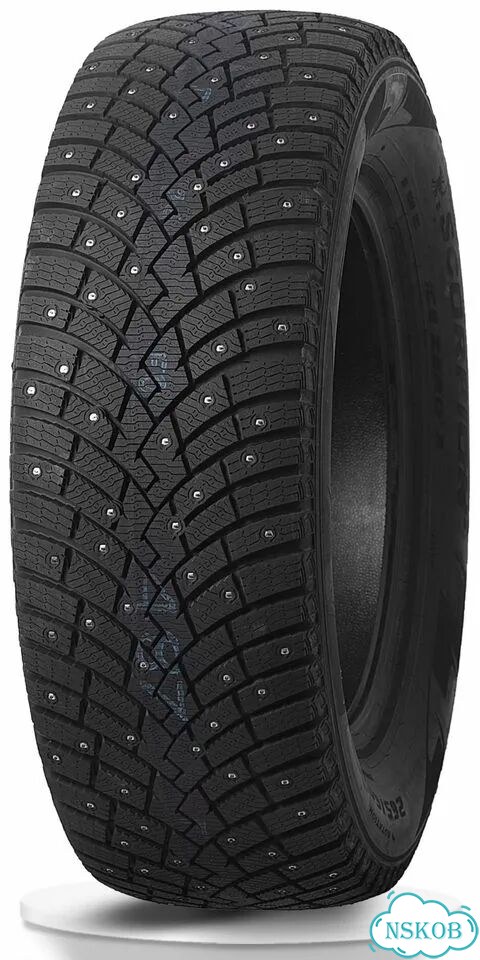 Pirelli Scorpion Ice Zero 2 235/55 R17 103T фото 1