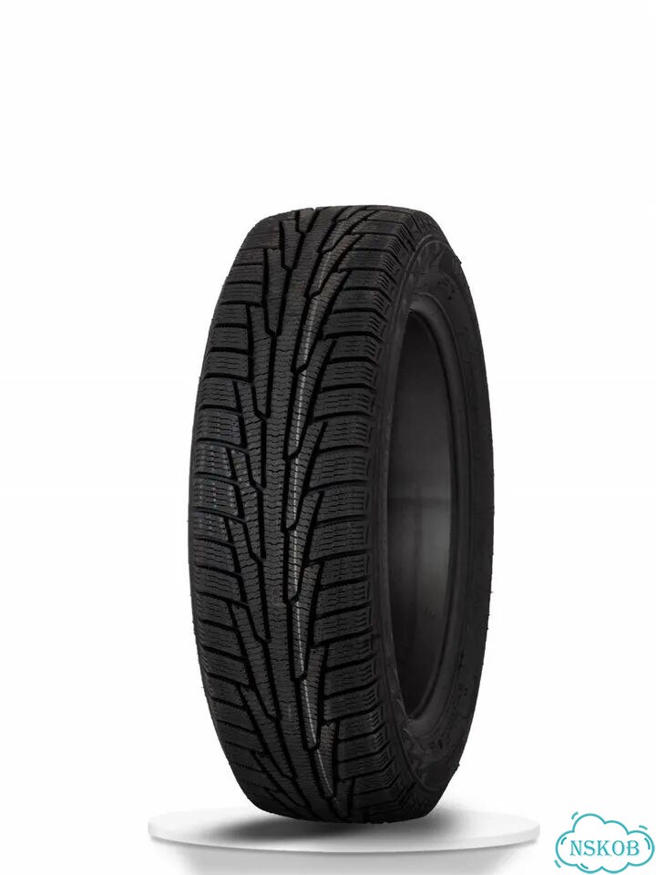Ikon Tyres Character Snow 2 SUV 235/70 R16 106R фото 1