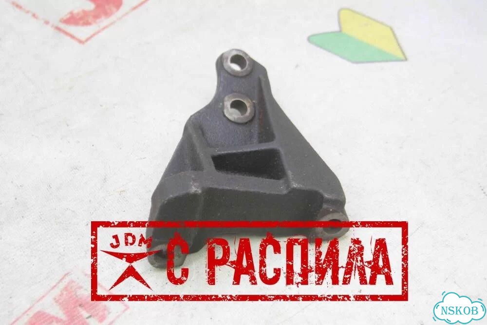 Кронштейн раздатки Toyota Caldina ST195 фото 1