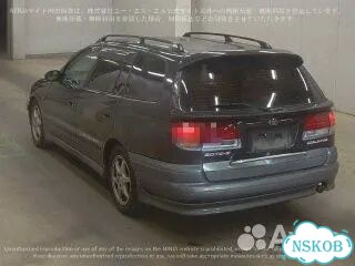 Кронштейн раздатки Toyota Caldina ST195 фото 7