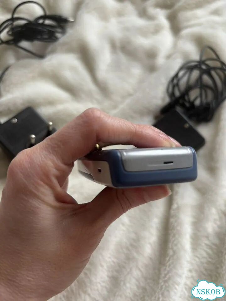Nokia 1110i, 1 SIM фото 4