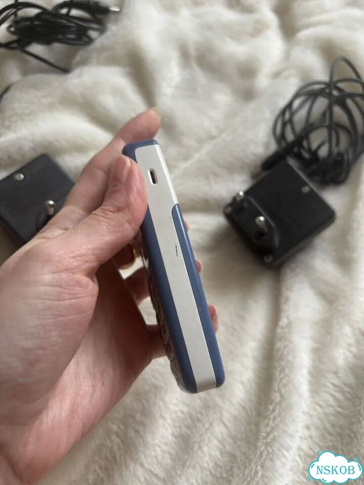 Nokia 1110i, 1 SIM фото 5