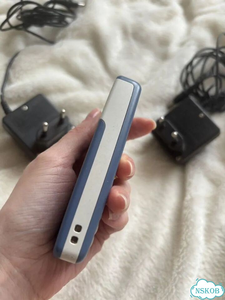 Nokia 1110i, 1 SIM фото 6