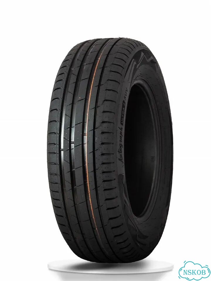 Ikon Tyres Autograph Ultra 2 SUV 285/45 R21 113Y фото 1