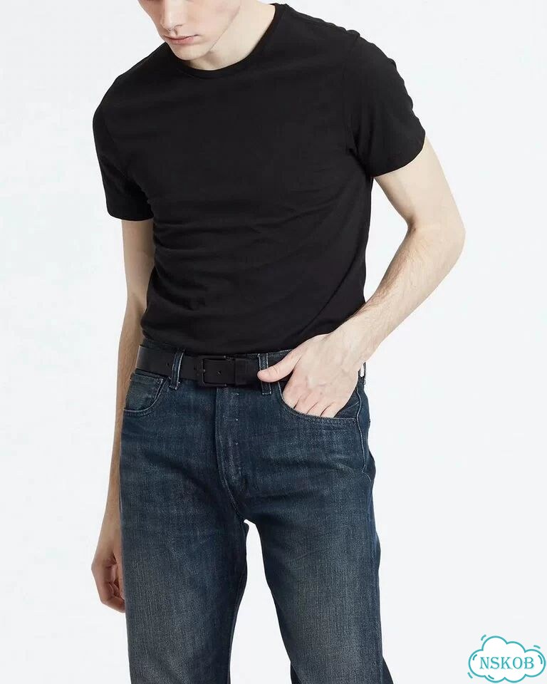 1 из комплекта новая футболка Levi's, XS фото 5
