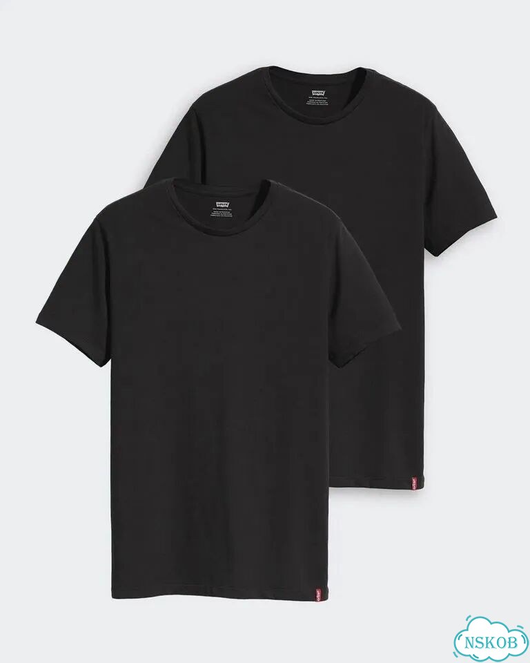 1 из комплекта новая футболка Levi's, XS фото 7