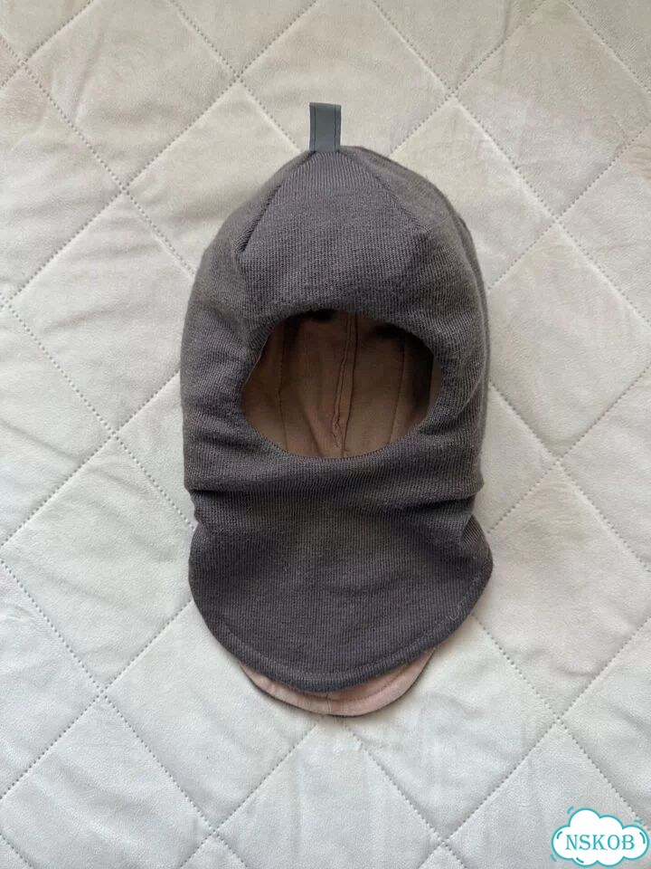 Зимний костюм Oldos, куртка, брюки, 110 р + шапка фото 10