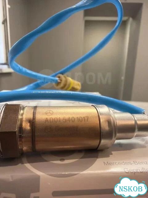 Датчик кислородный Mercedes-Benz A0015401017 фото 2