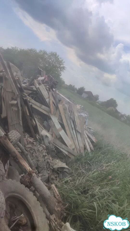 Дрова сухие фото 2