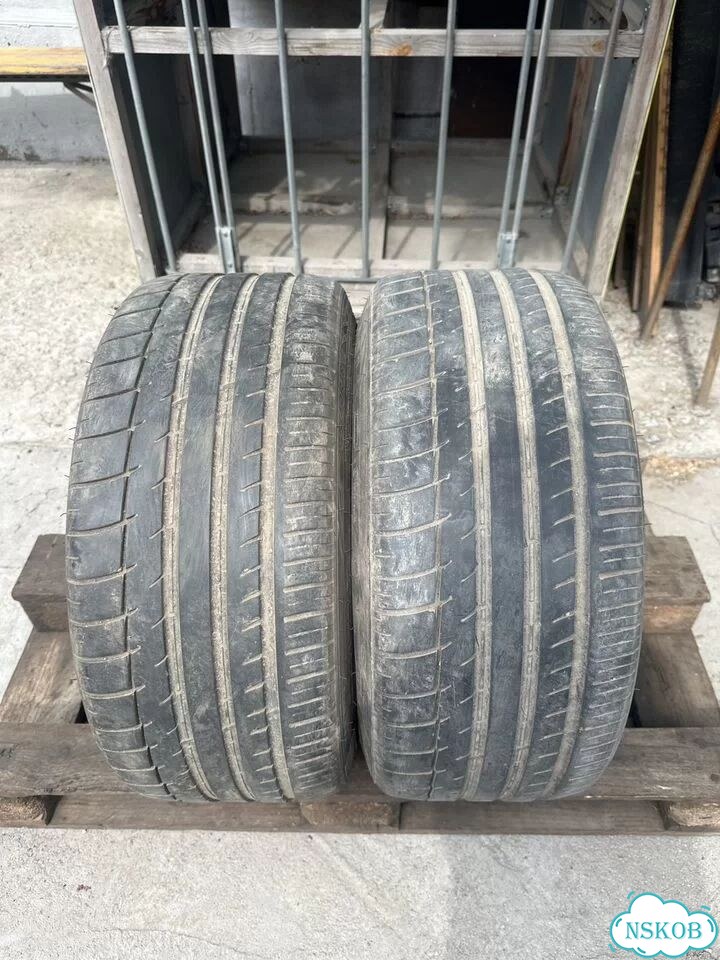 Triangle Sportex TSH11 245/40 R18 фото 1