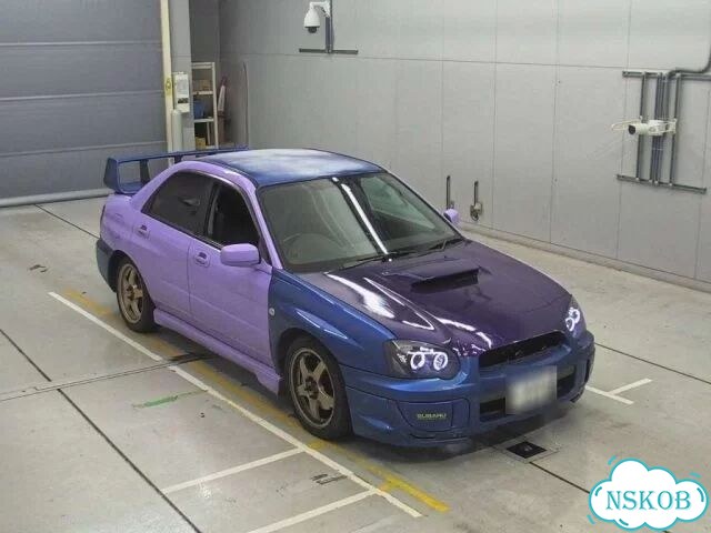 Жесткость бампера Subaru Impreza wrx GDA фото 10