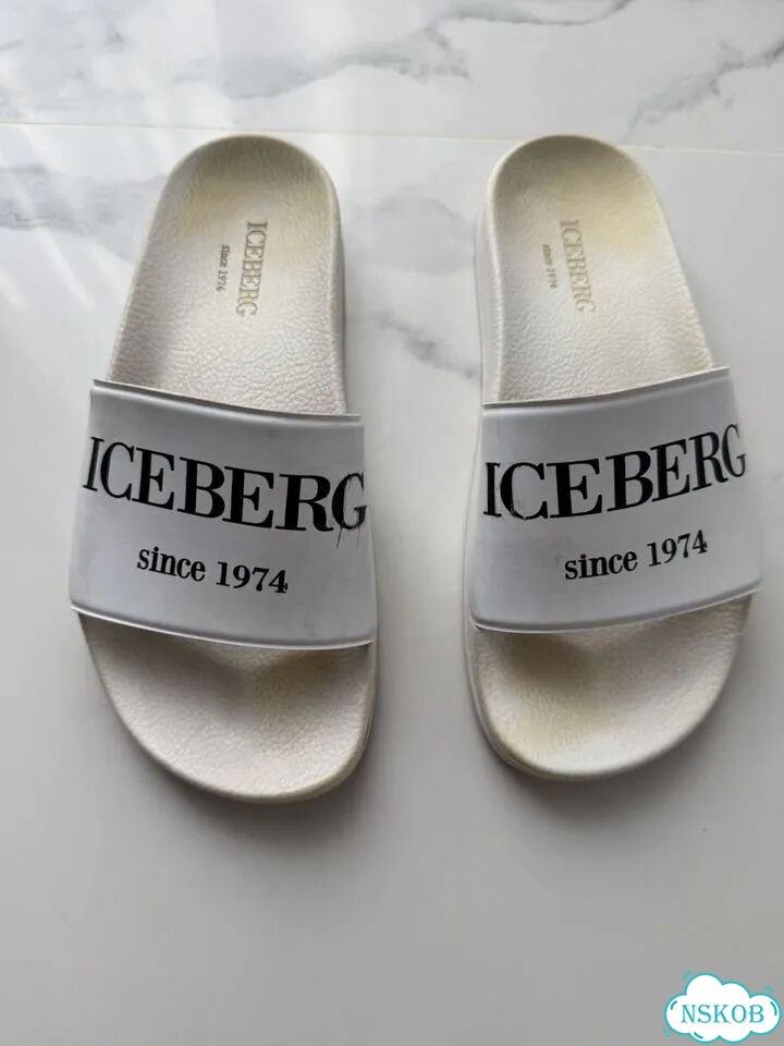 Сланцы Iceberg фото 2