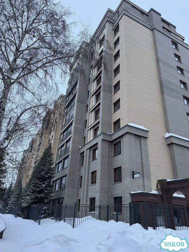 3-к. квартира, 101,9 м², 9/12 эт. фото 6
