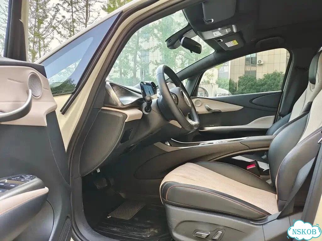 BYD Dolphin AT, 2024, 29 000 км фото 5
