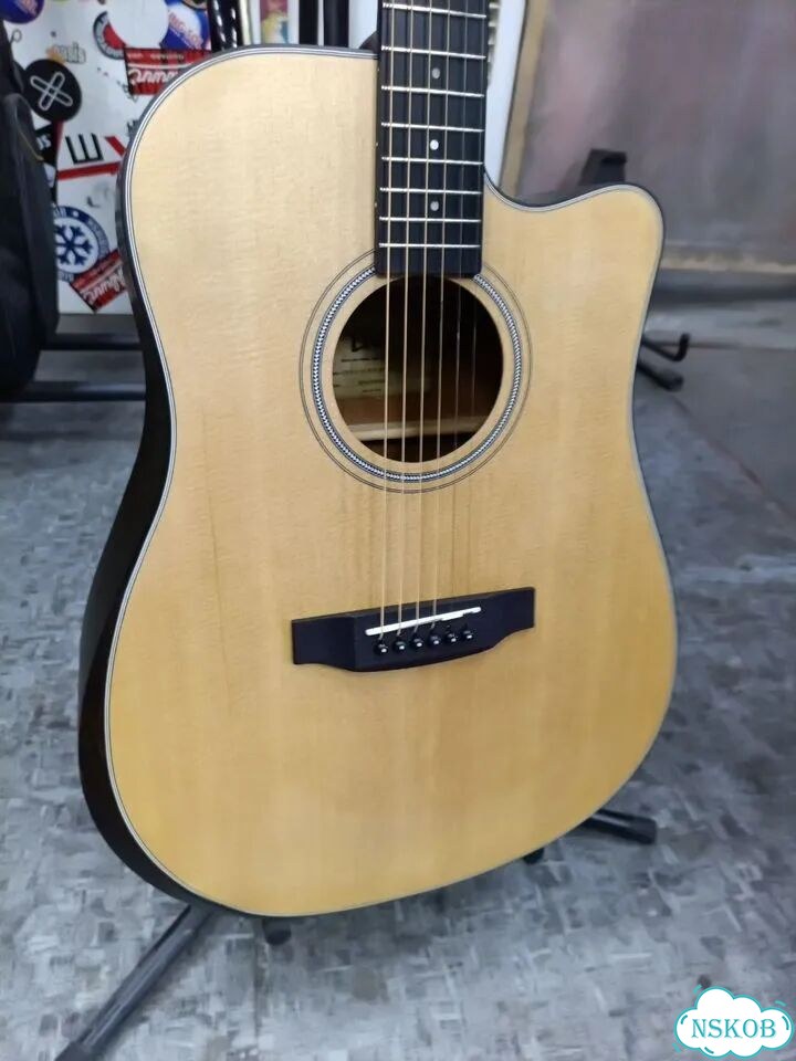 LTD AC/D-100 фото 1