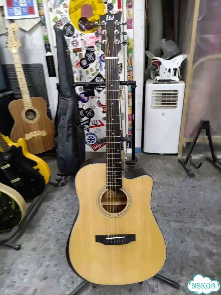 LTD AC/D-100 фото 2