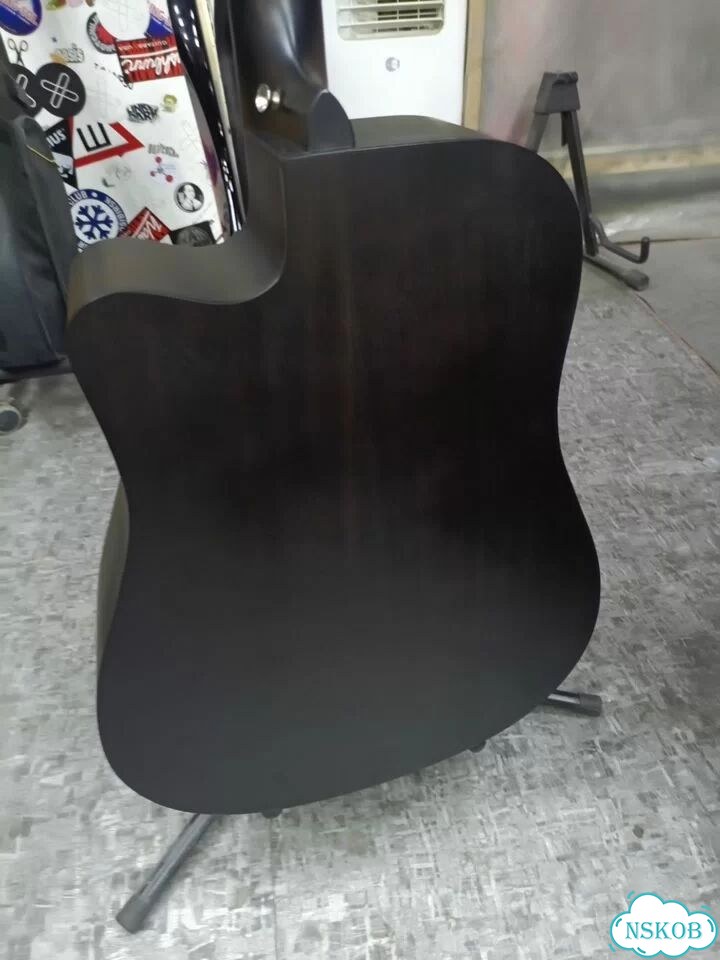 LTD AC/D-100 фото 6