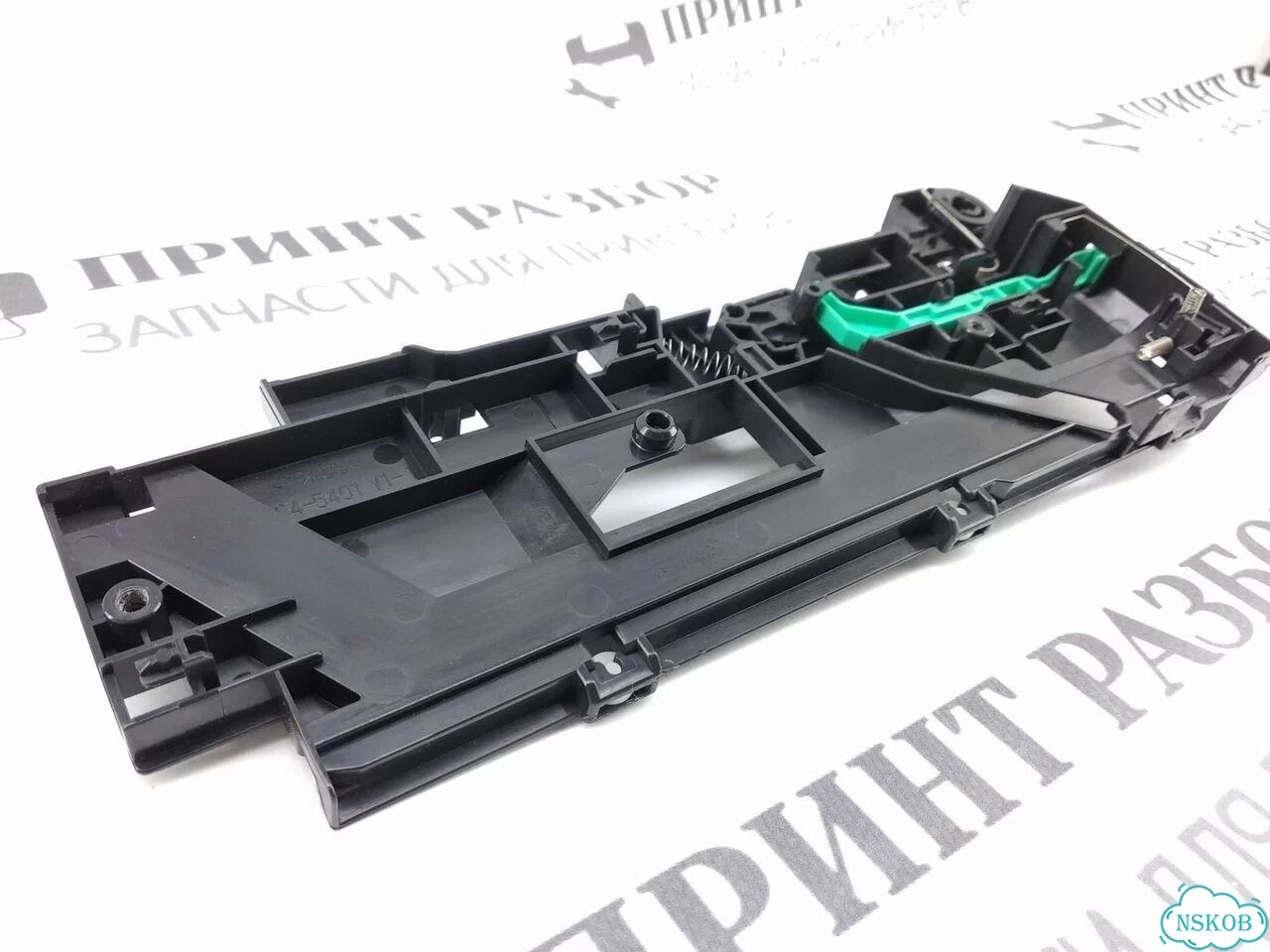 Направляющая кассеты RC4-5401 HP MFP M 477 фото 4