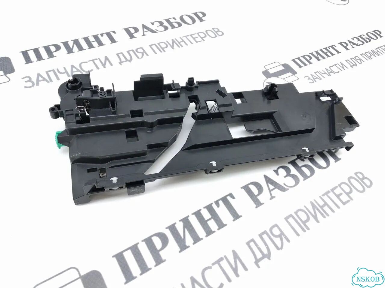 Направляющая кассеты RC4-5401 HP MFP M 477 фото 5