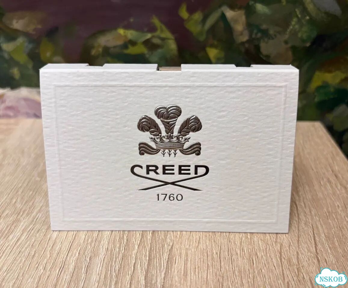 Creed Aventus для мужчин фото 1
