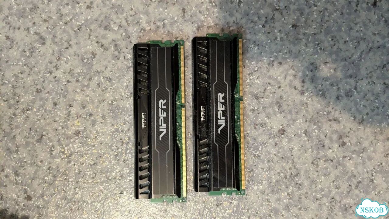 Комплект на материнской плате Asus m5 a97 фото 4