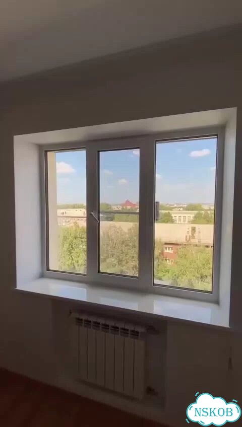 Пластиковые окна: сохраните тепло и уют дома фото 1