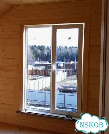 Пластиковые окна: сохраните тепло и уют дома фото 4