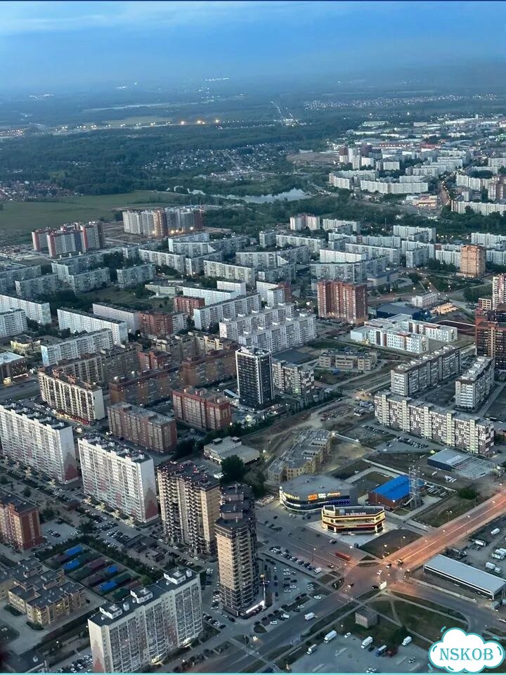 Романтический полет на самолете фото 3