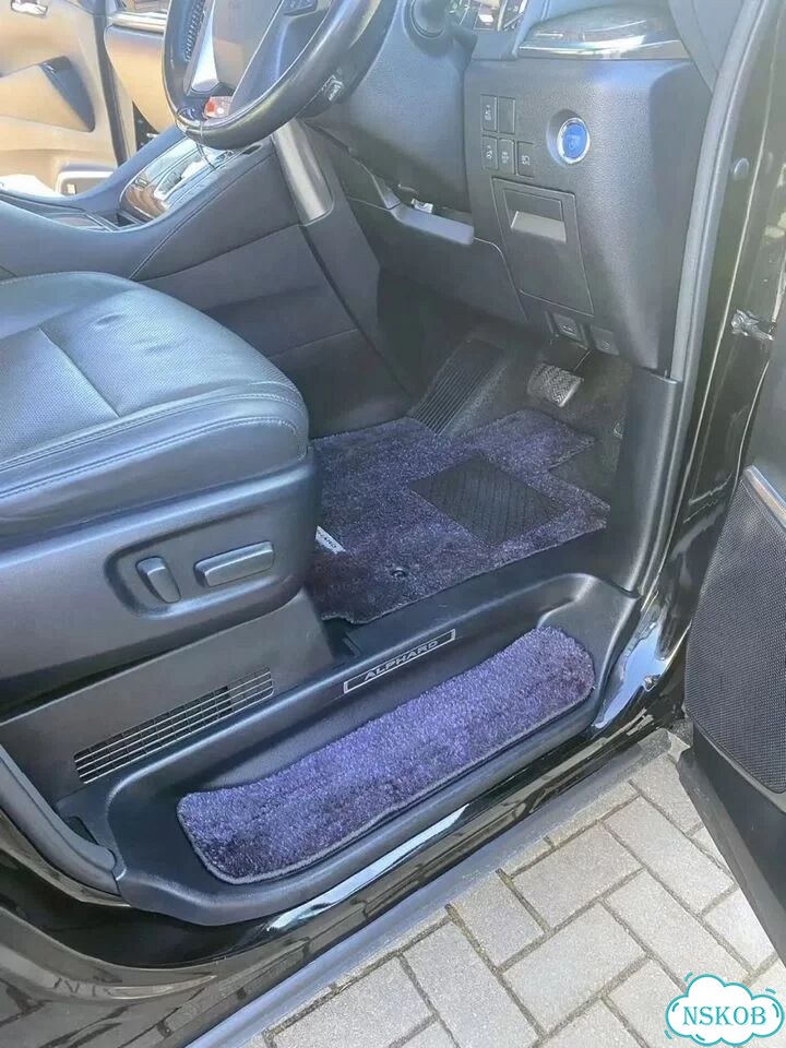 Toyota Alphard 2.5 CVT, 2020, 83 000 км фото 16
