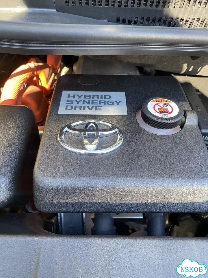 Toyota Alphard 2.5 CVT, 2020, 83 000 км фото 21