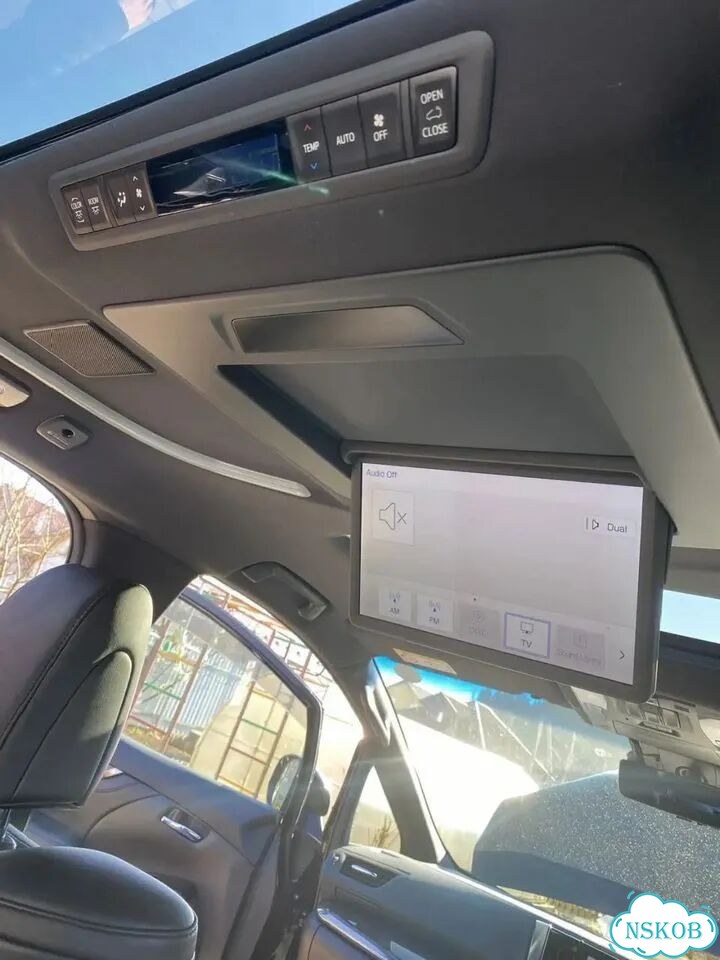 Toyota Alphard 2.5 CVT, 2020, 83 000 км фото 29