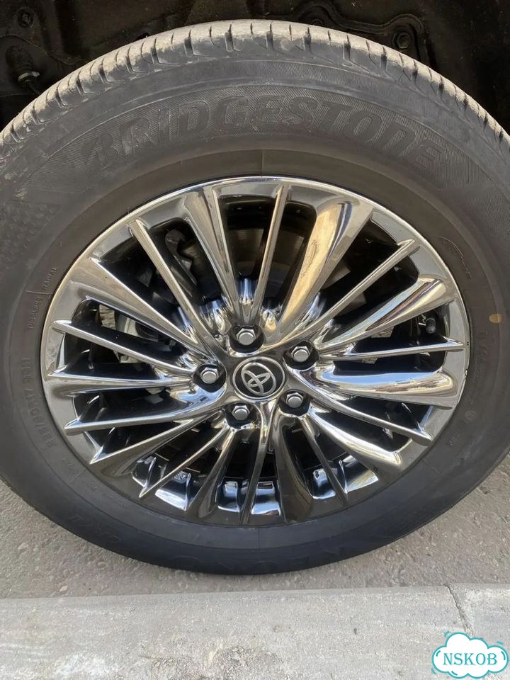 Toyota Alphard 2.5 CVT, 2020, 83 000 км фото 30