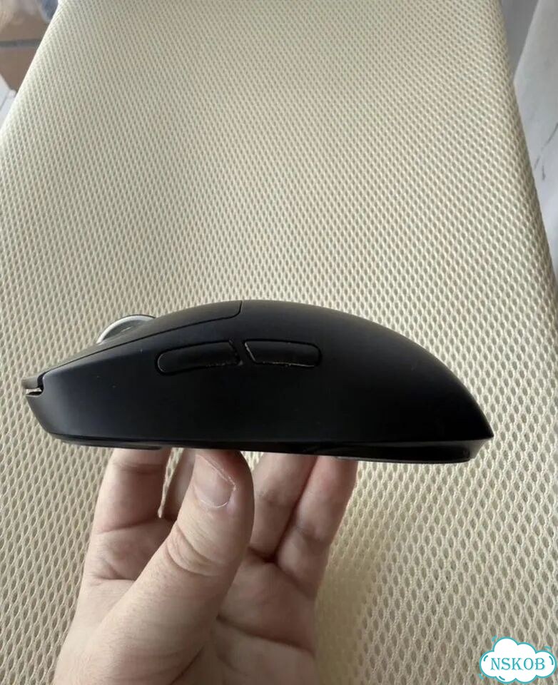 Мышь Logitech g pro x superlight фото 2