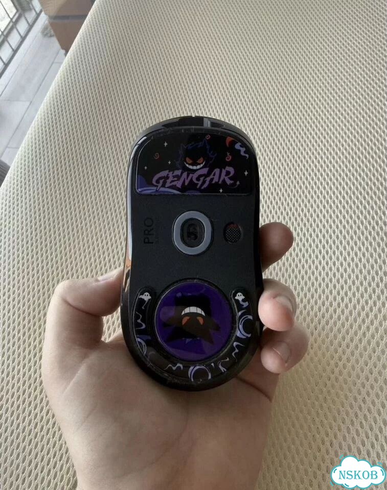 Мышь Logitech g pro x superlight фото 4