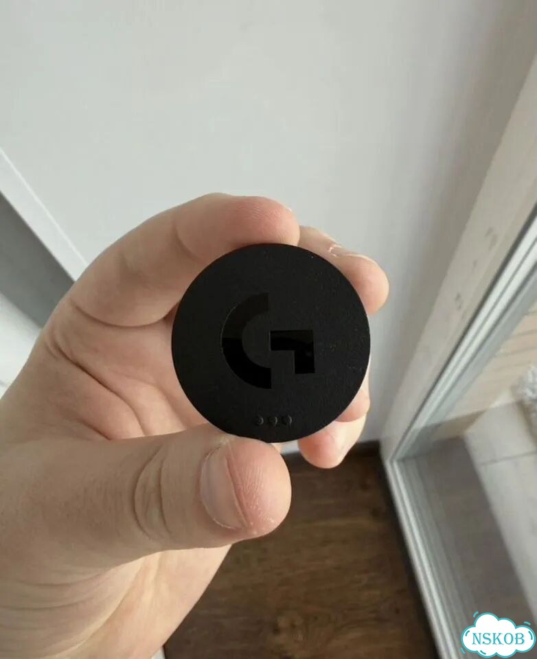 Мышь Logitech g pro x superlight фото 7
