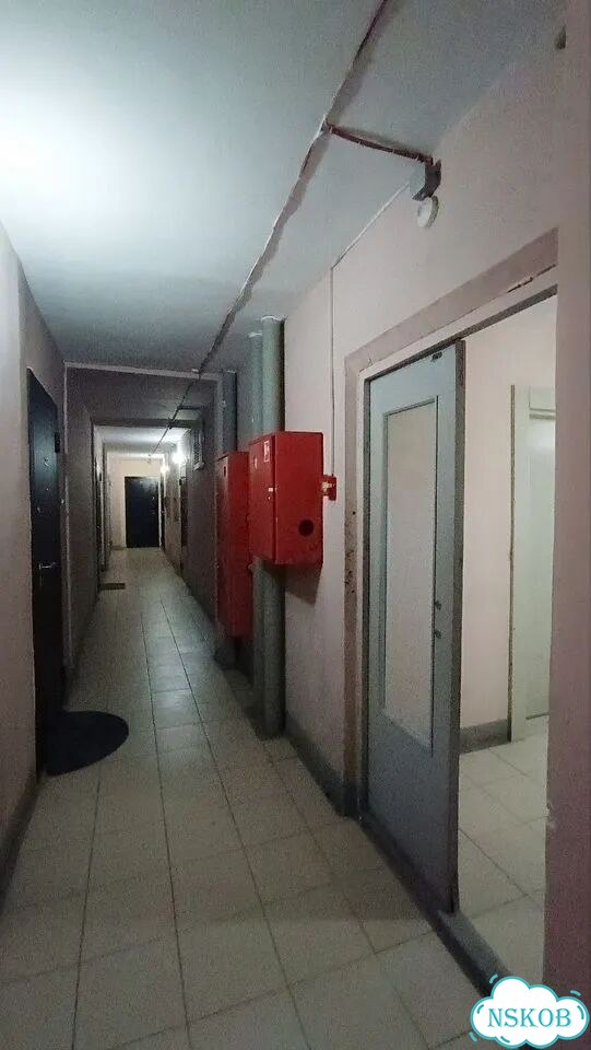 Квартира-студия, 23 м², 2/17 эт. фото 11