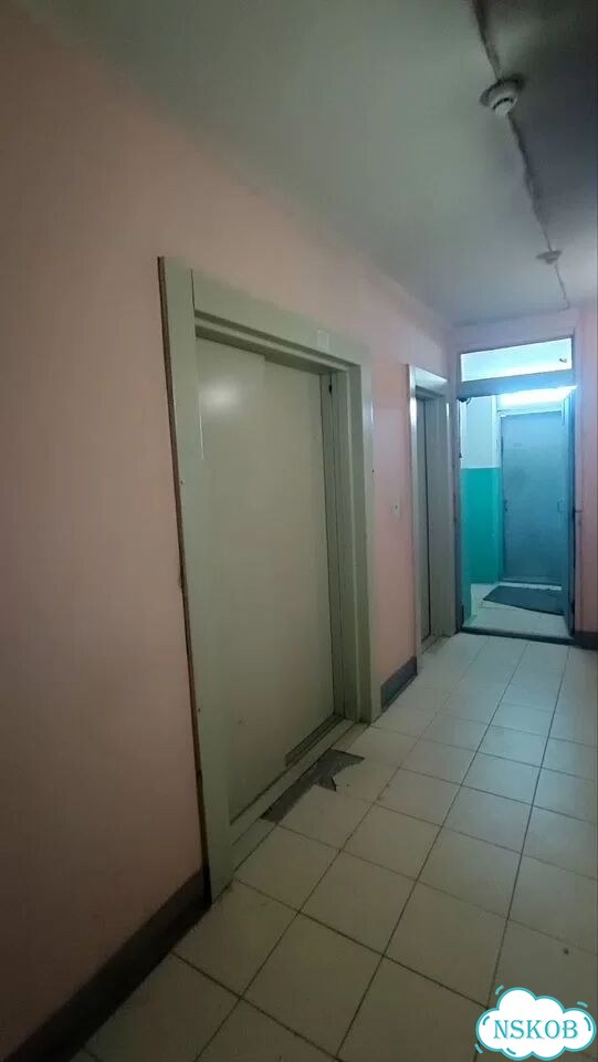 Квартира-студия, 23 м², 2/17 эт. фото 12