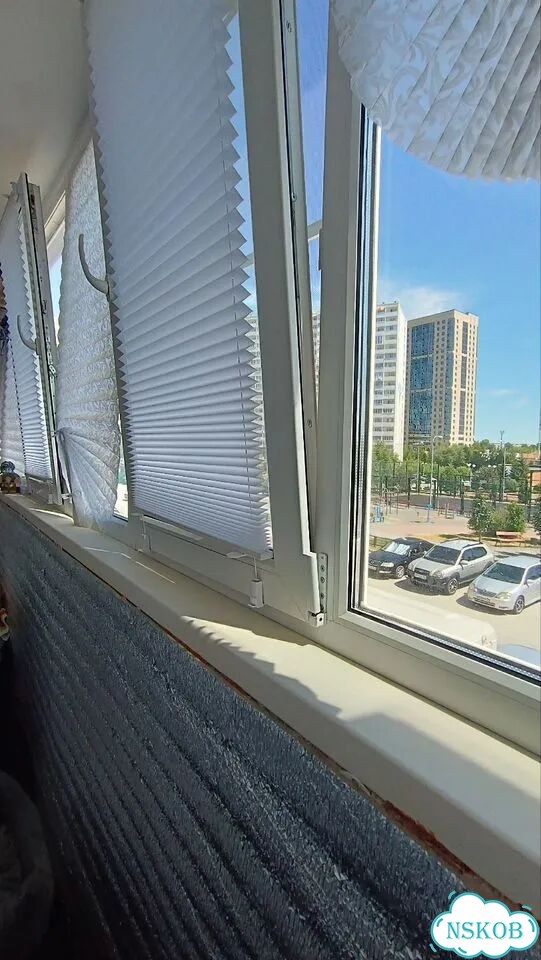 Квартира-студия, 23 м², 2/17 эт. фото 8