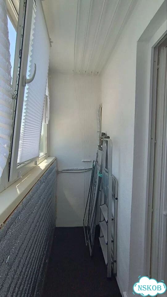 Квартира-студия, 23 м², 2/17 эт. фото 9