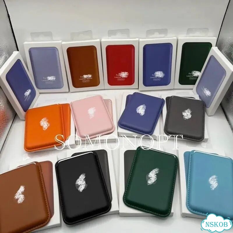 Картхолдер apple фото 1