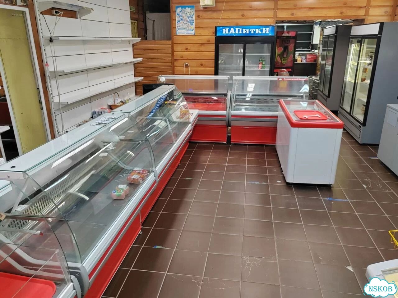 Торговое оборудование бу фото 2