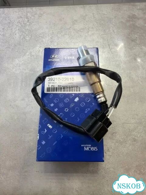 Датчик кислородный Hyundai/KIA 39210-22610 фото 1