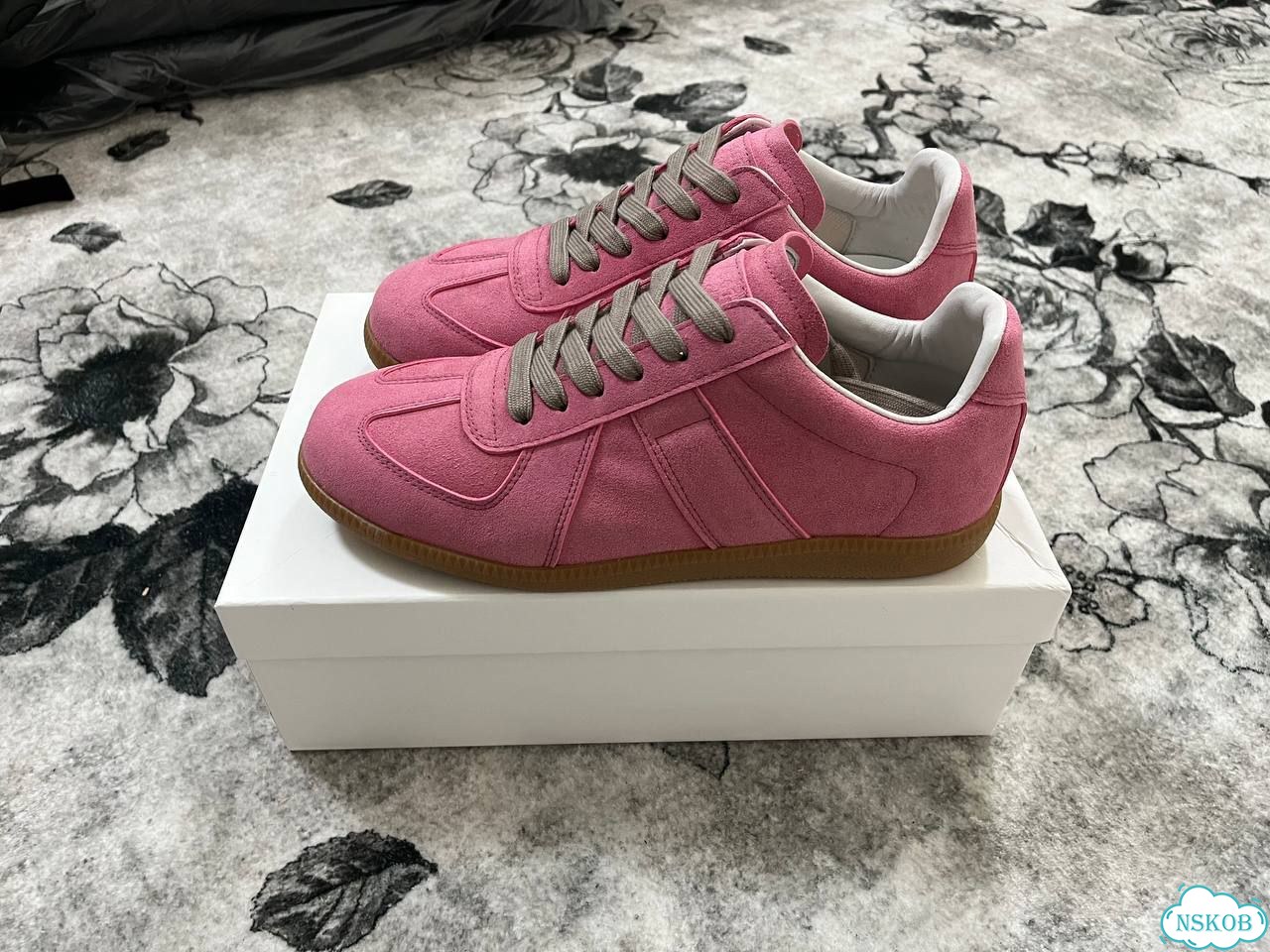 Кроссовки Maison Margiela Replica фото 1