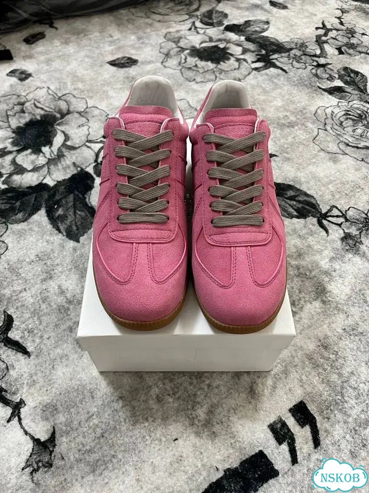 Кроссовки Maison Margiela Replica фото 2