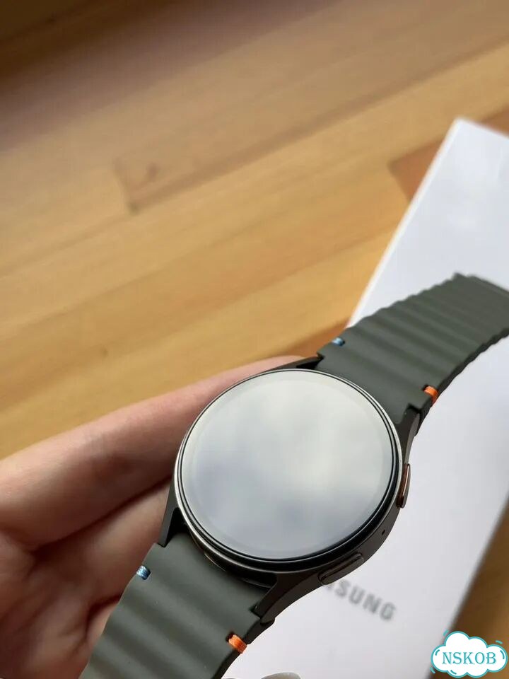 Samsung galaxy watch 7 40mm фото 3