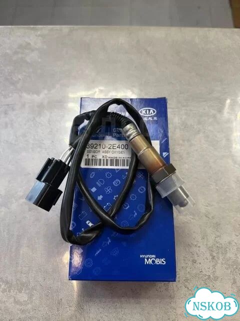 Датчик кислородный Hyundai/KIA 39210-2E400 фото 1